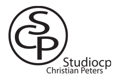 Christian Peters Logo
