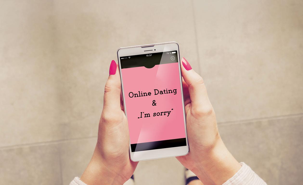 Online-dating erste e-mail