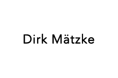 Dirk Mätzke