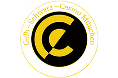 Gelb-Schwarz-Casino München e.V.