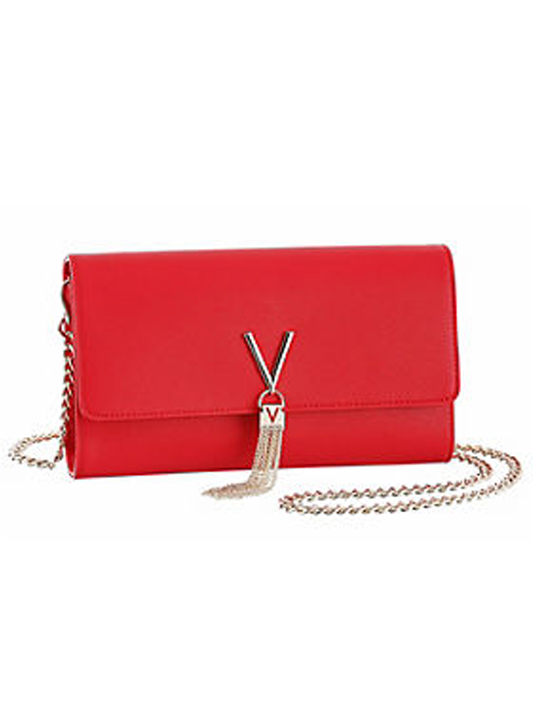 Valentino handbags Clutch DIVINA SA