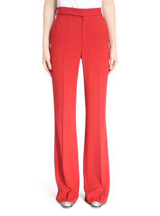 Chloe Cady Flare Suiting Pants