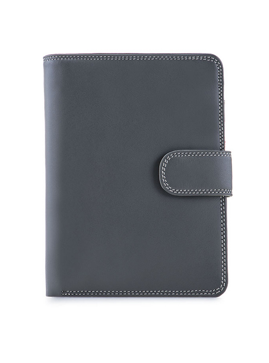 Large Snap Wallet